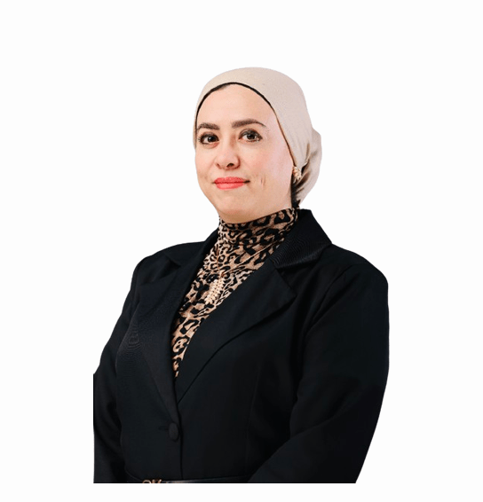 Dr. Naglaa Elgammal